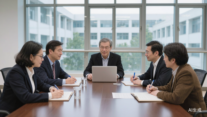 三年新院长,十万雪花文:北大研究追踪211高校院长的“学术收割”